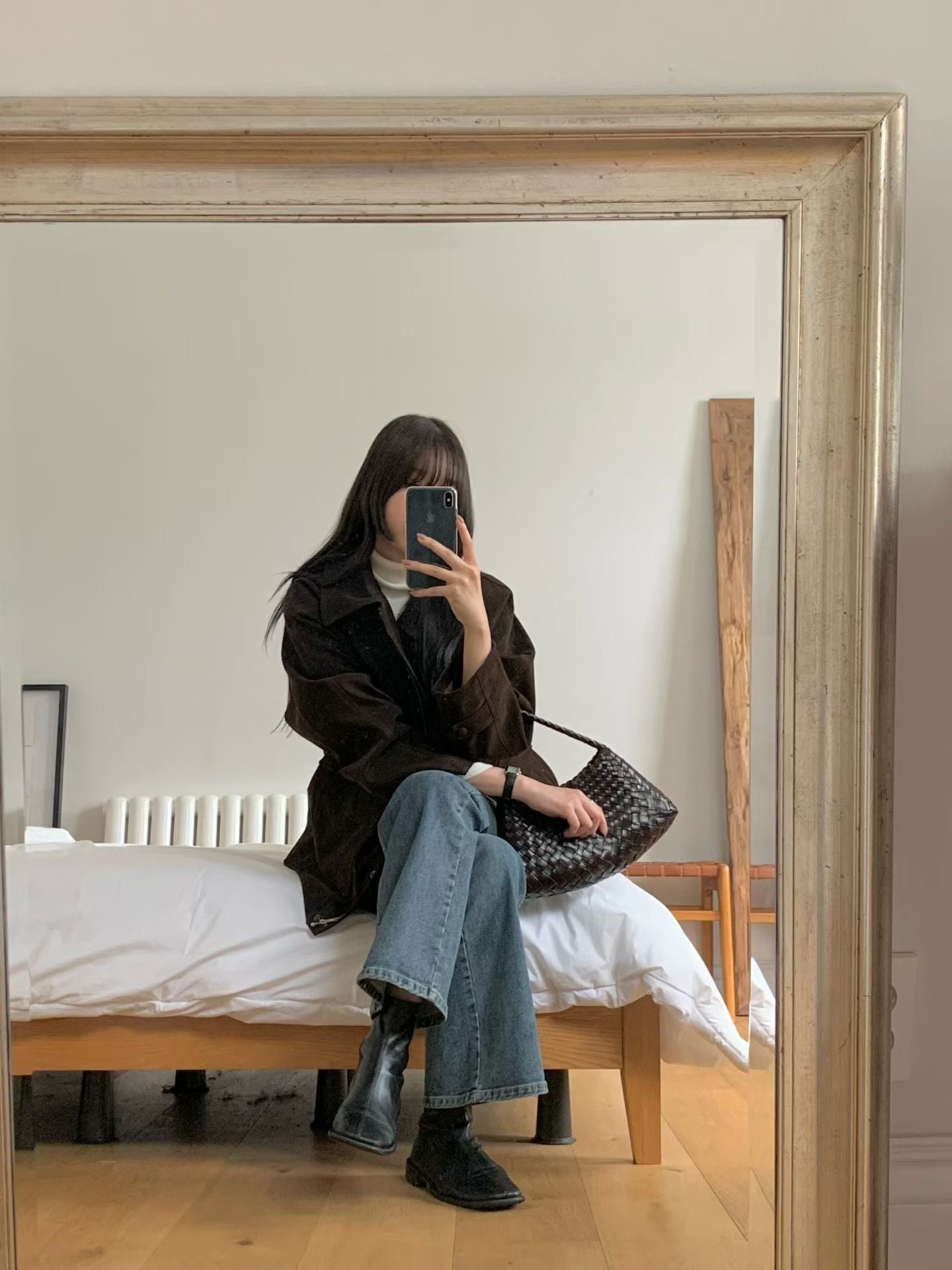 Solene Jacket (2 Colors)