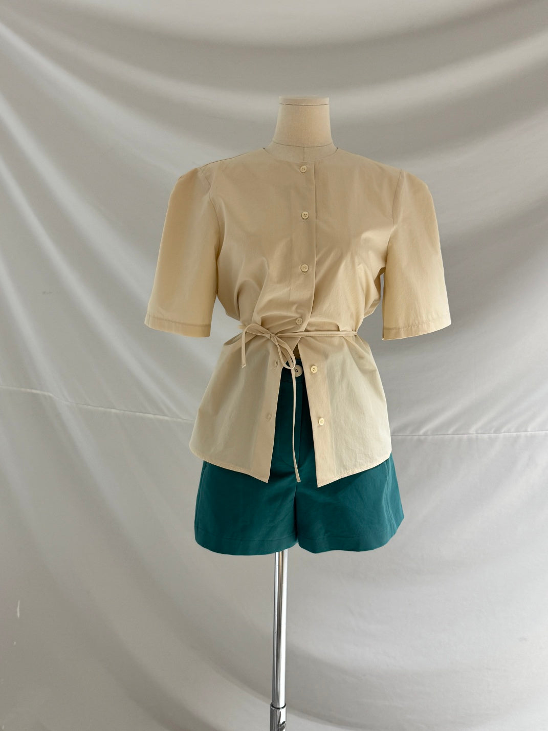 Beryl Blouse (3 Colors)