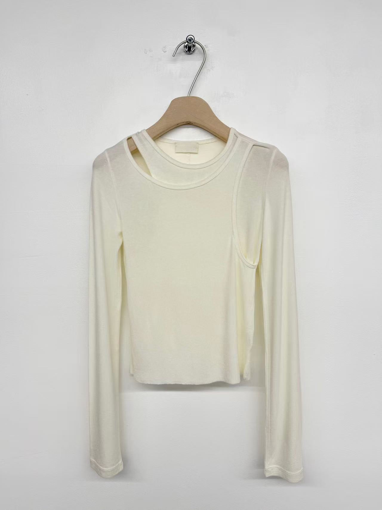 Delaney Top (4 Colors)