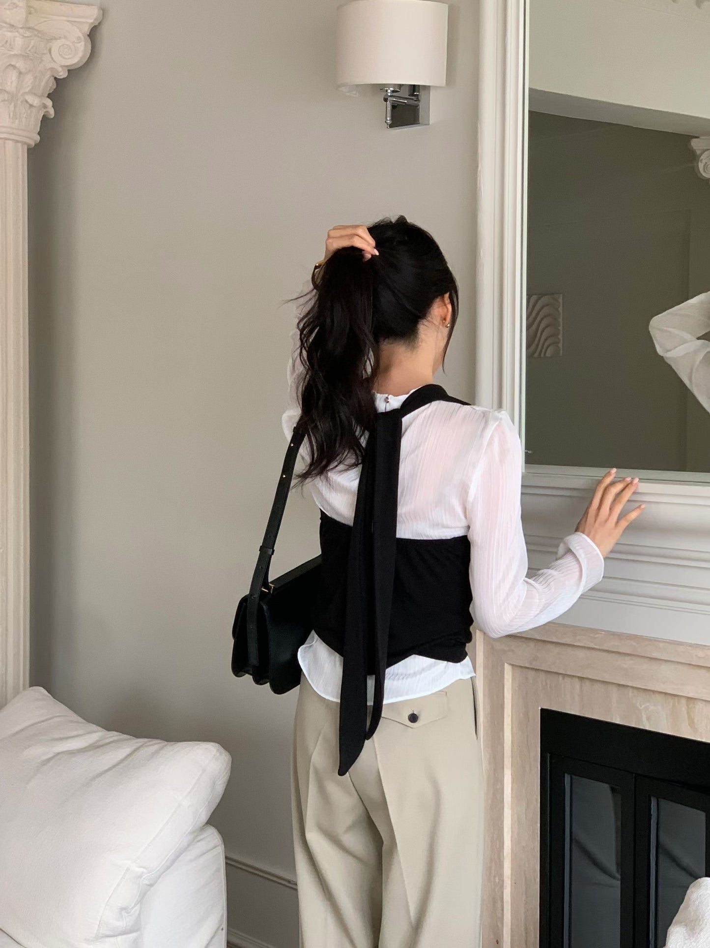 Cressida Top (3 Colors)