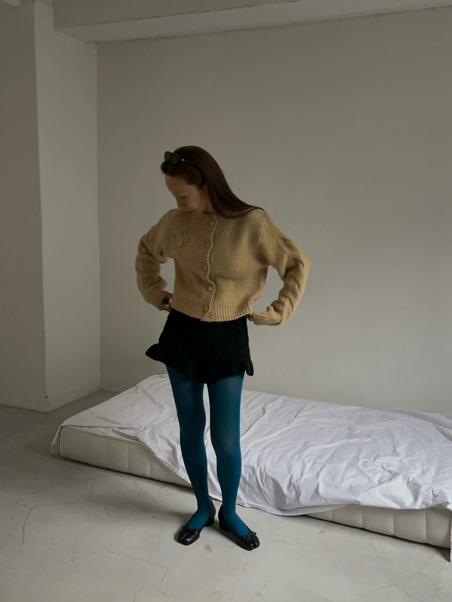 Suri Cardigan (3 Colors)