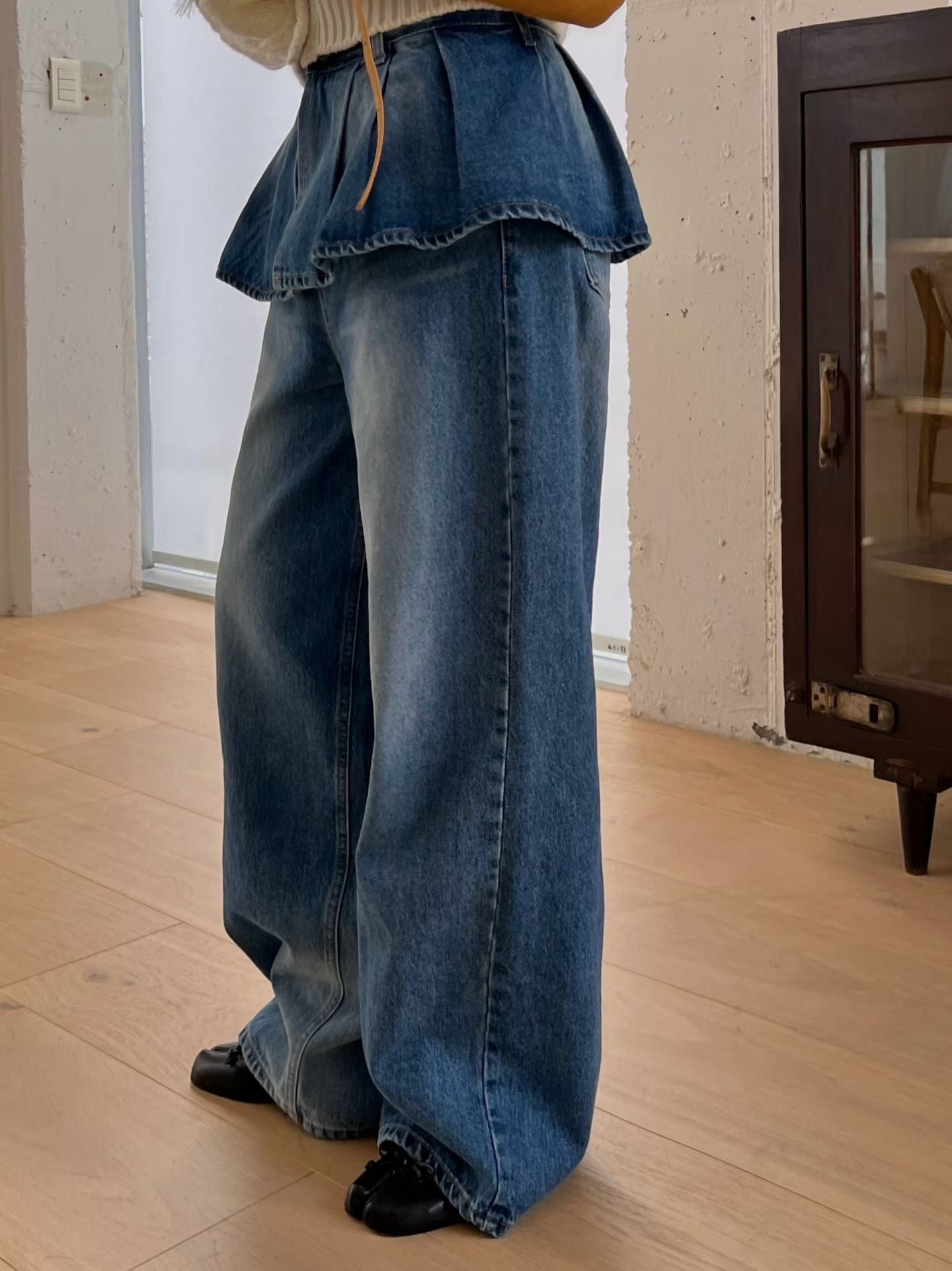 Pucci Denim Pants
