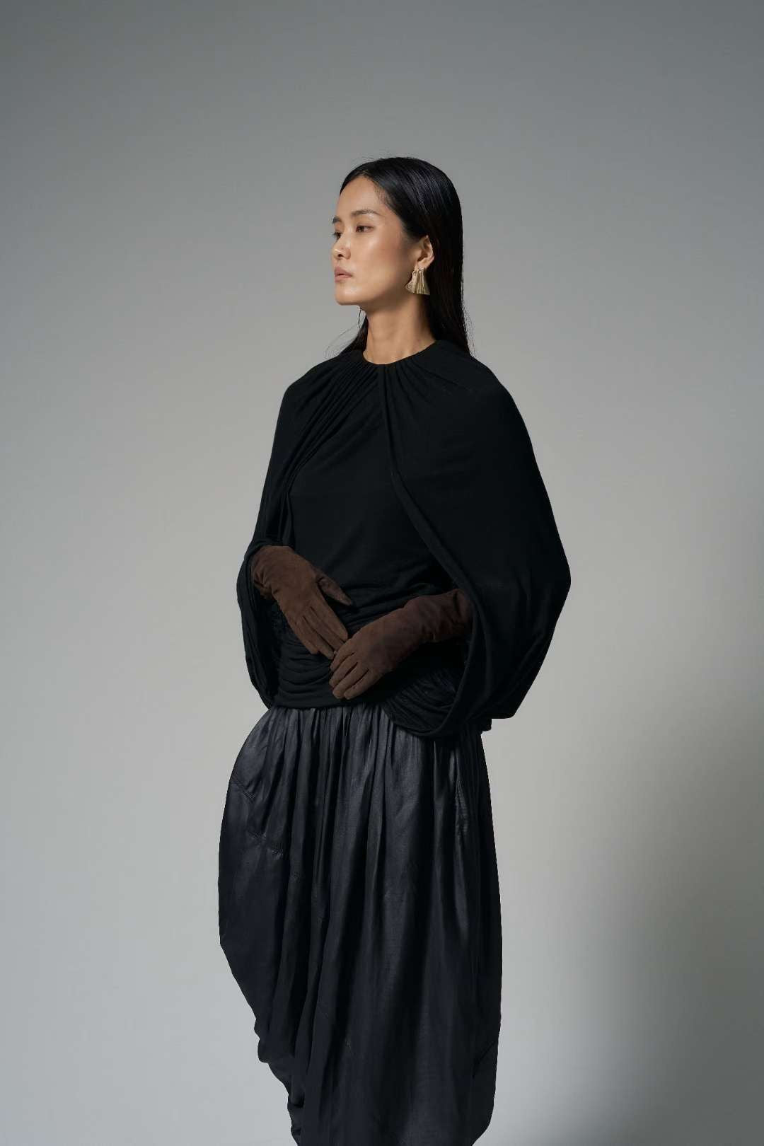 Alice Layered Top (3 Colors)