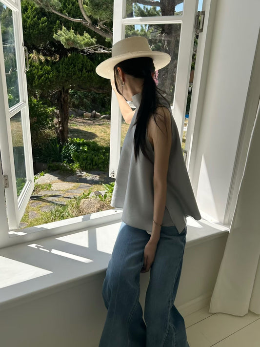 Marcelline Top (6 Colors)