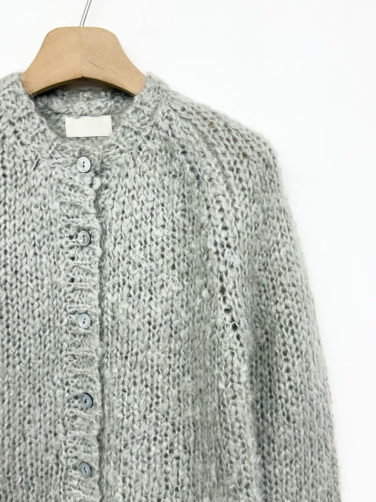Nerys Cardigan (4 Colors)