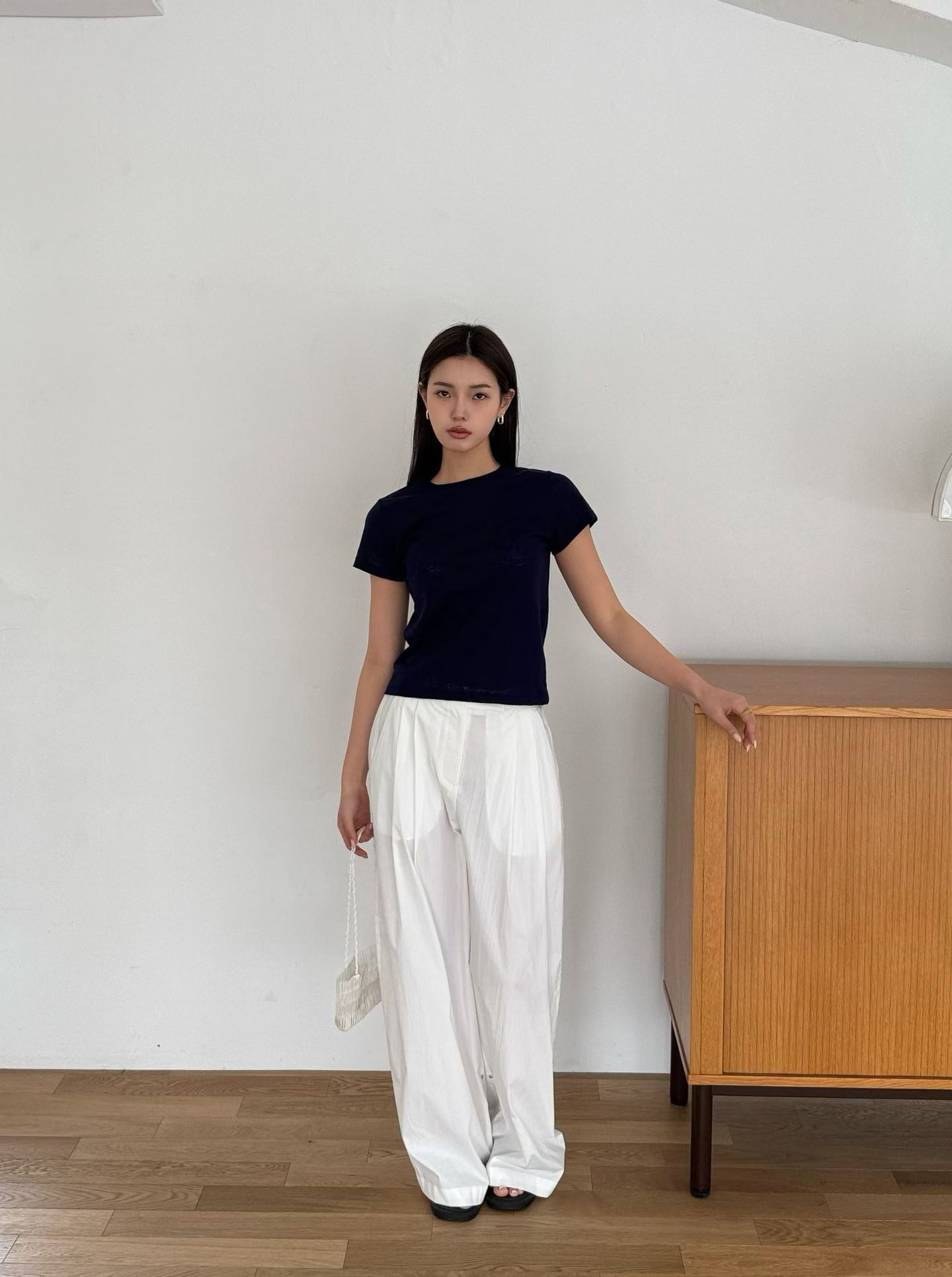 Eileithyia Tee (6 Colors)