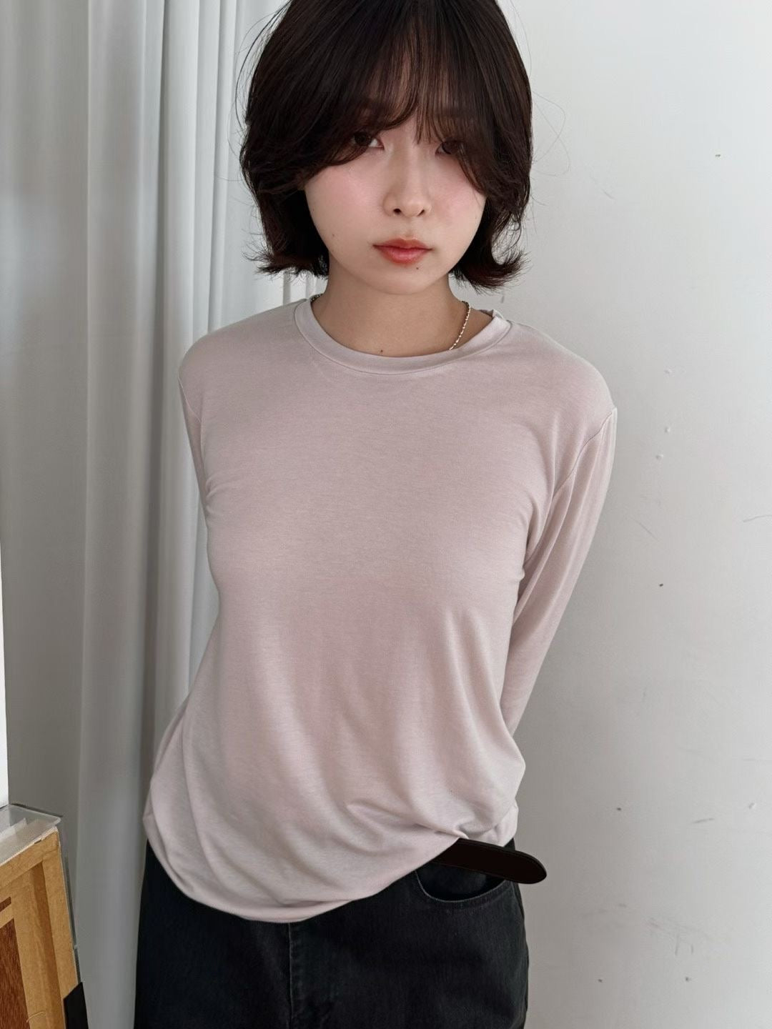 Flow T-shirt (4 Colors)