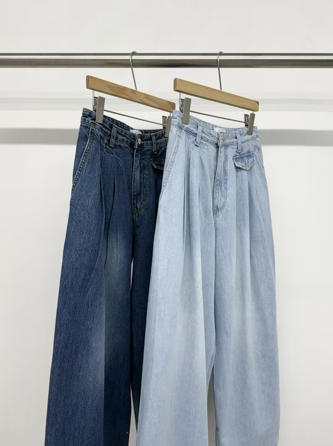 Xanthe Jeans (2 Colors)