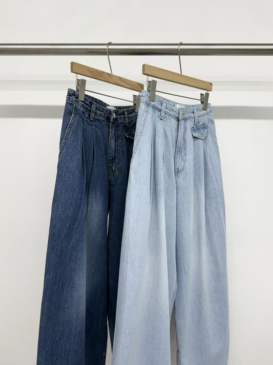 Xanthe Jeans (2 Colors)