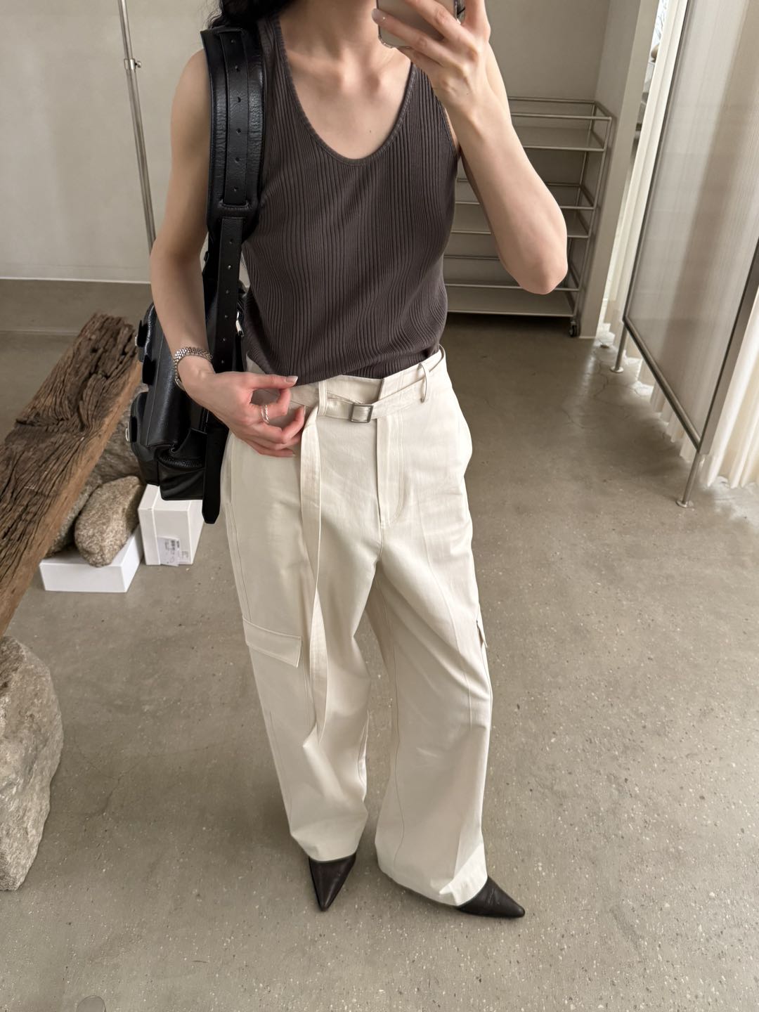 Juno Top (8 Colors)