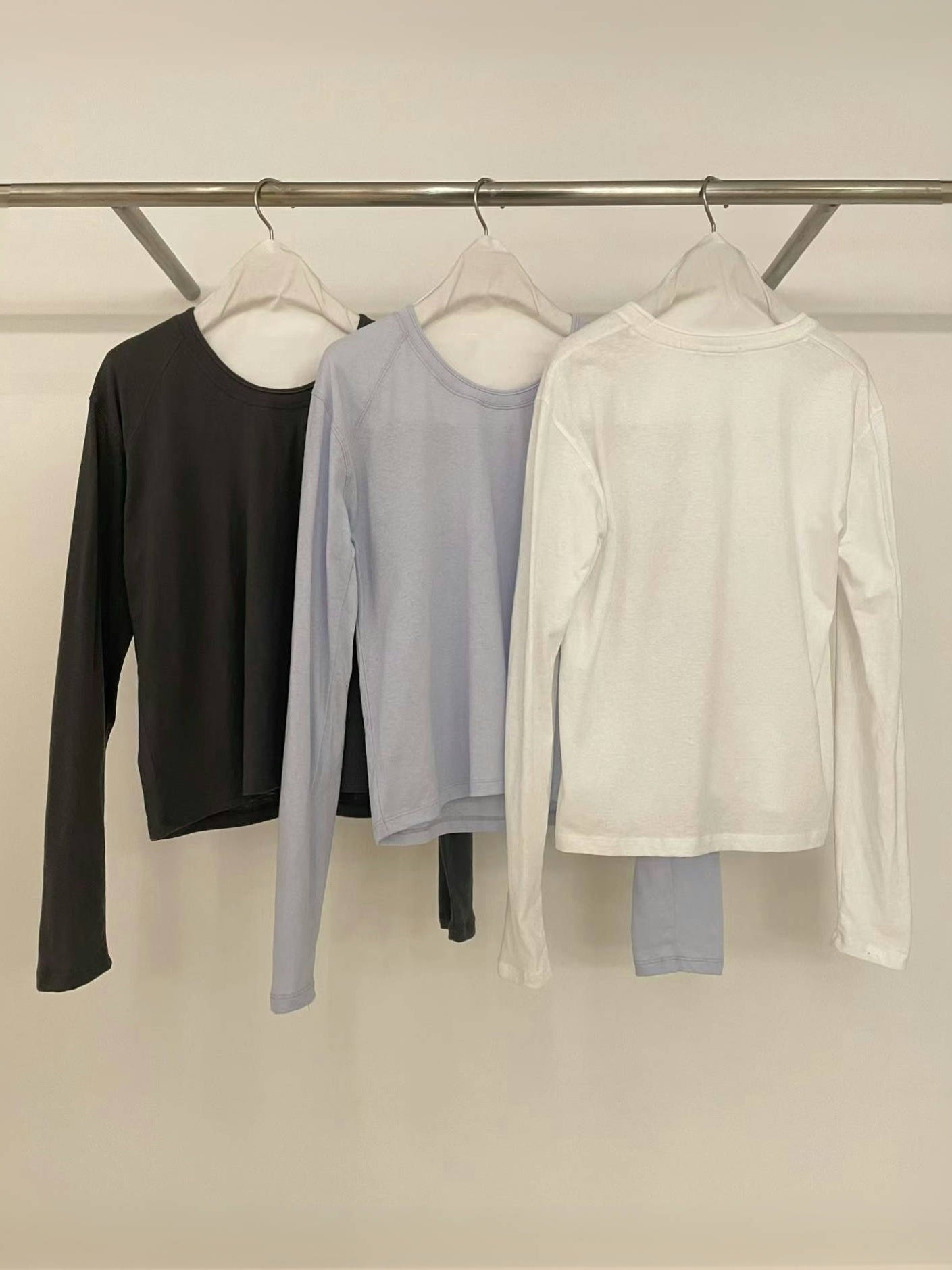 Ygraine Top (3 Colors)