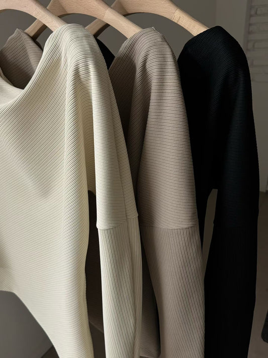 Niamh Top (3 Colors)