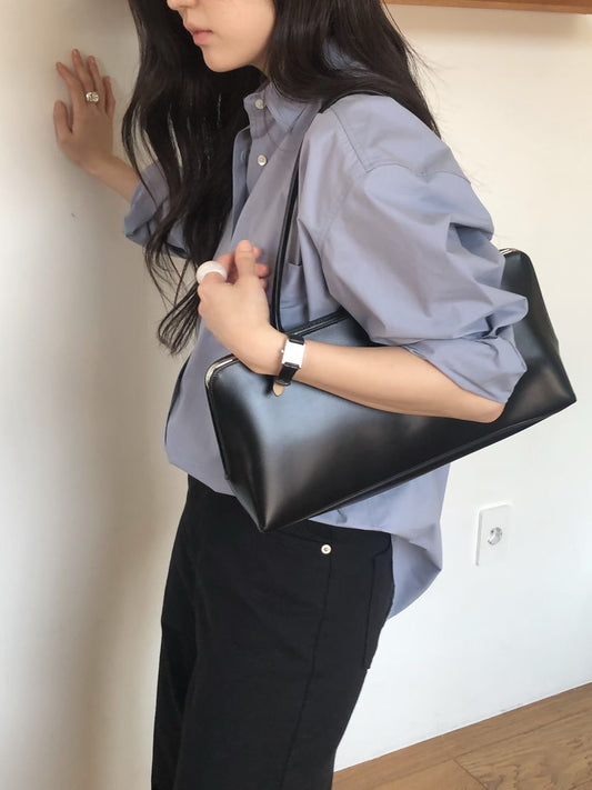 Quintessa Shirt (4 Colors)