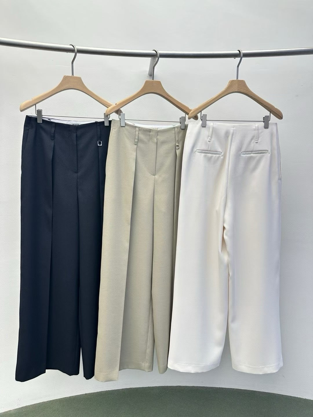 Nerida Pants (3 Colors)