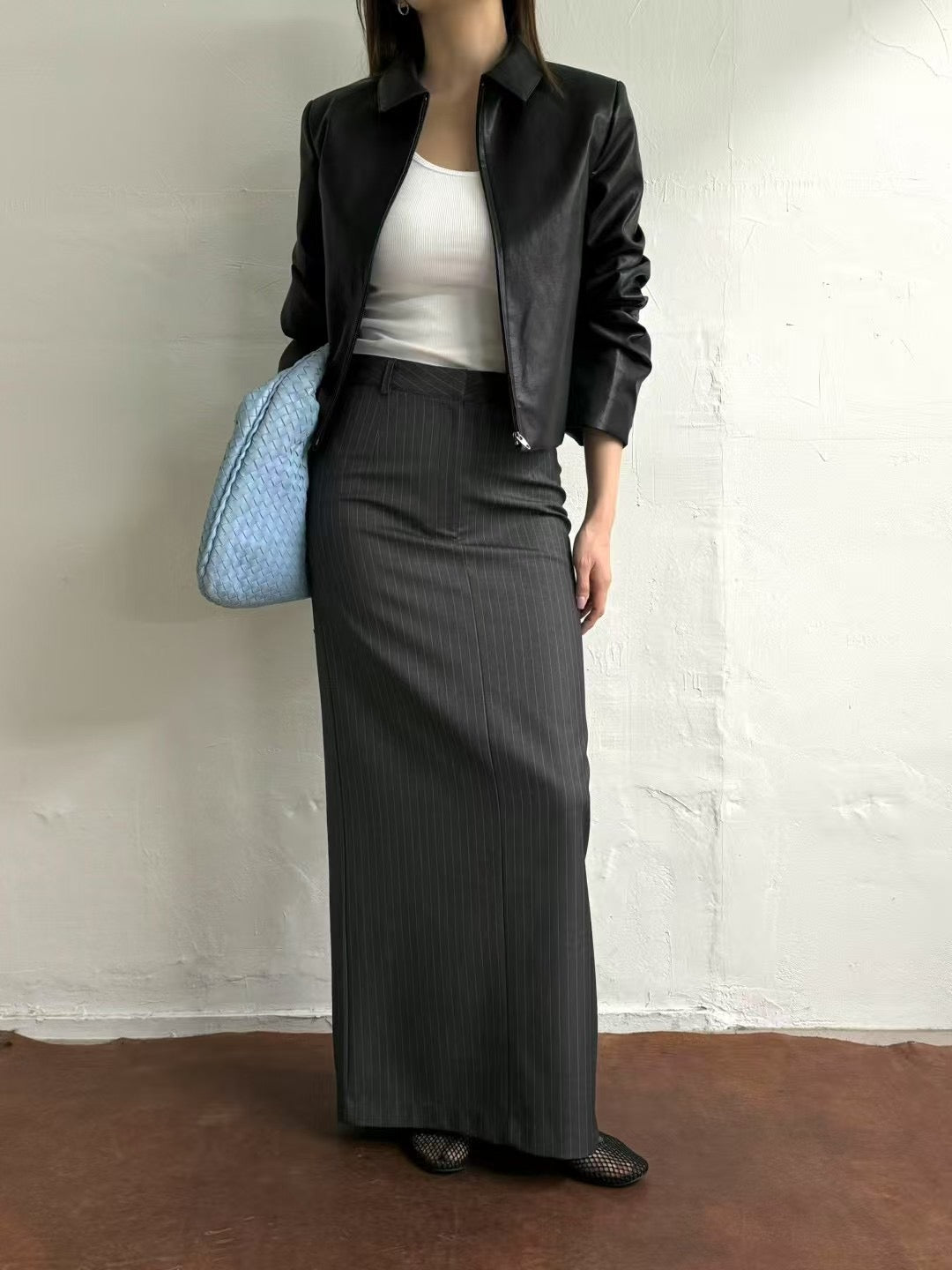 Mylah Basic Top (4 Colors)