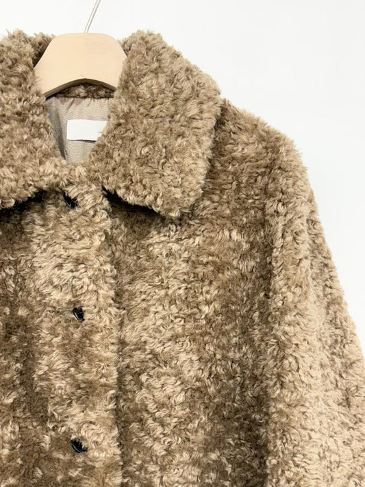 Eirlys Jacket (3 Colors)