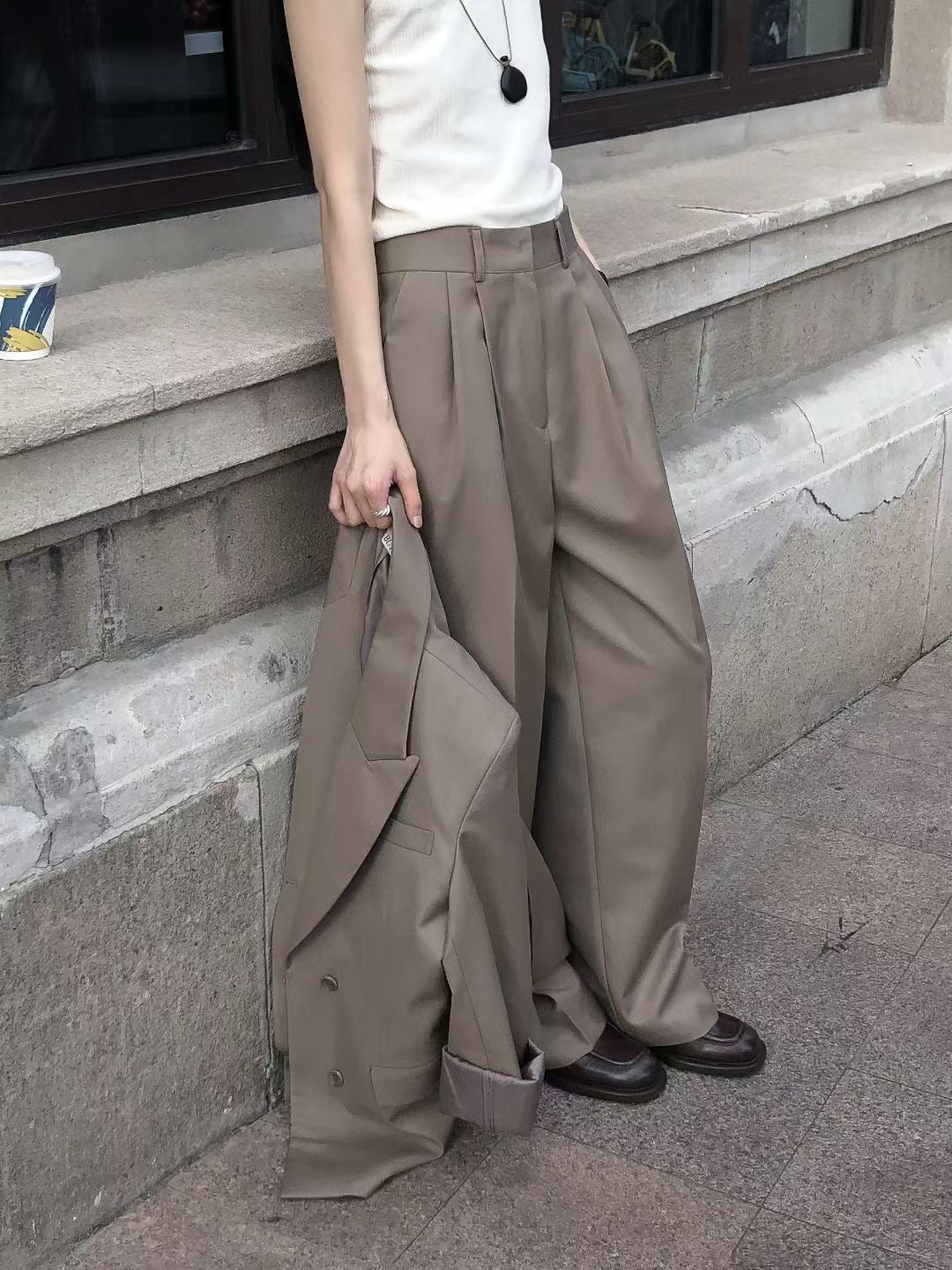 Selene Pants (2 Colors)