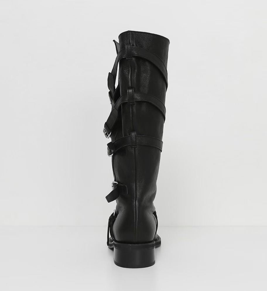 Yara Boots (2 Colors)