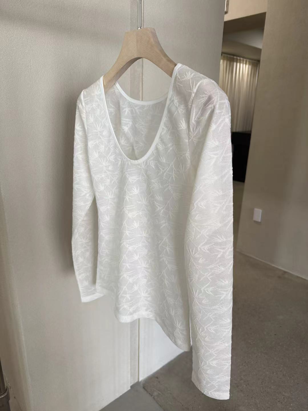 Hope Lace Top (2 Colors)