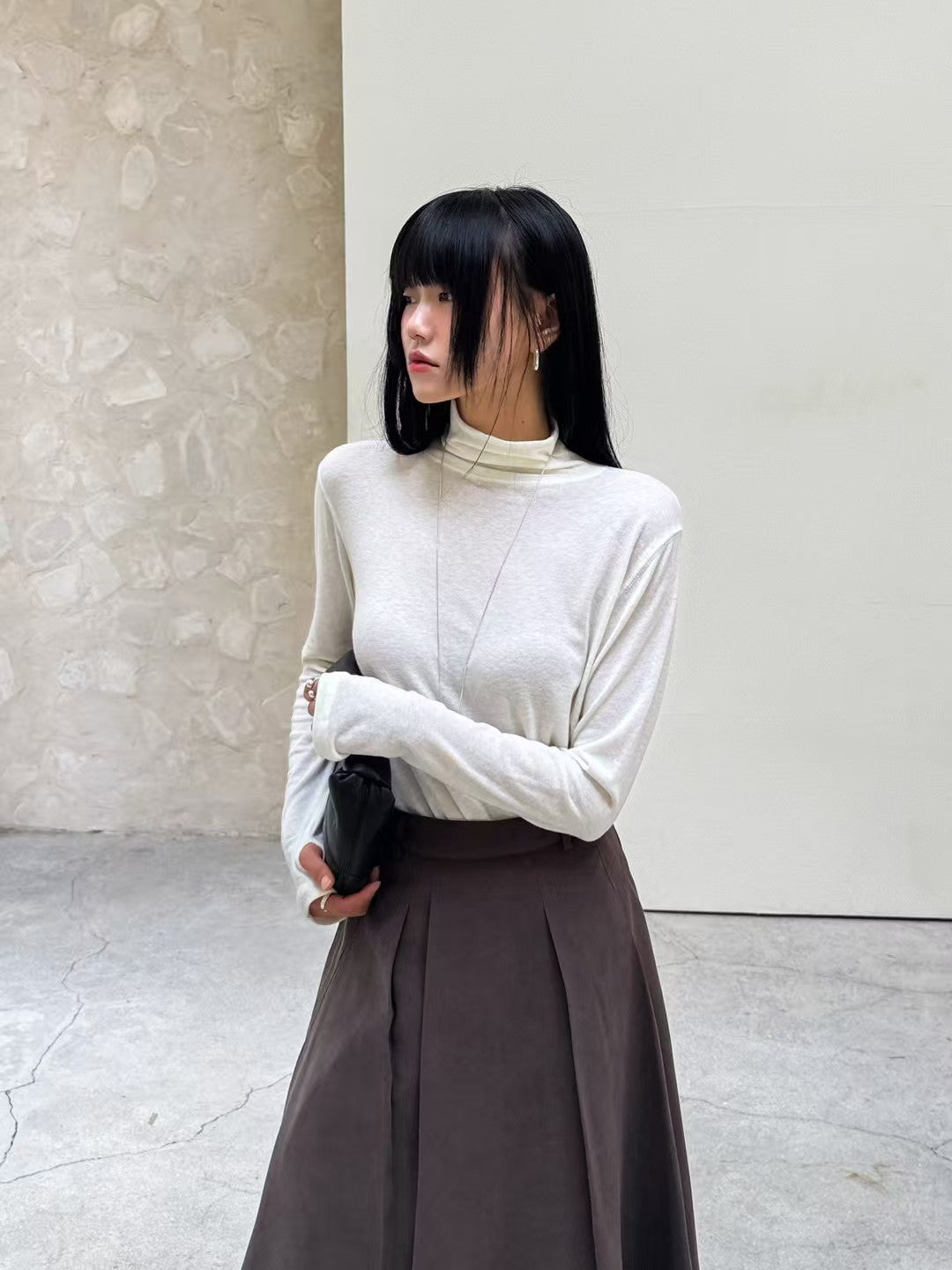 Orlaith Top (4 Colors)