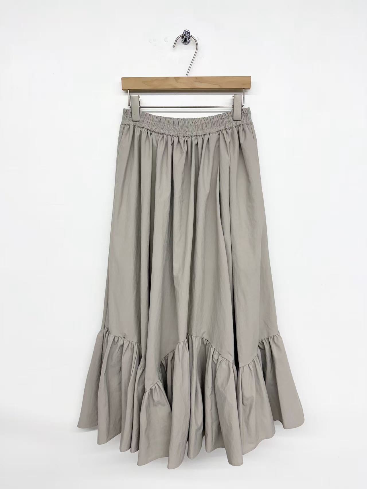 Wynne Skirt (3 Colors)