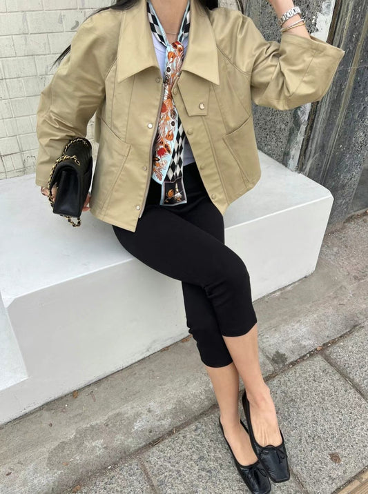 Kerensa Jacket (2 Colors)