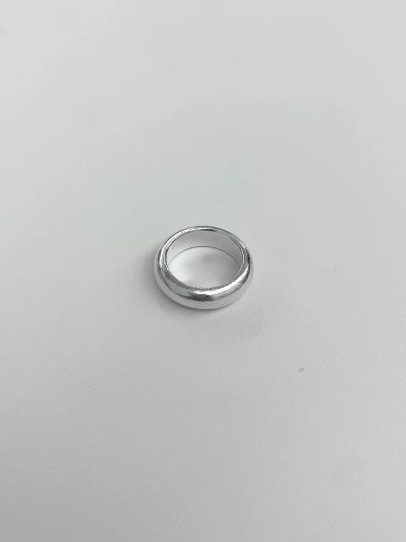 925 Sliver Handmade Ring / R76