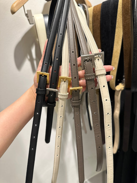 Melody Belt (6 Colors)