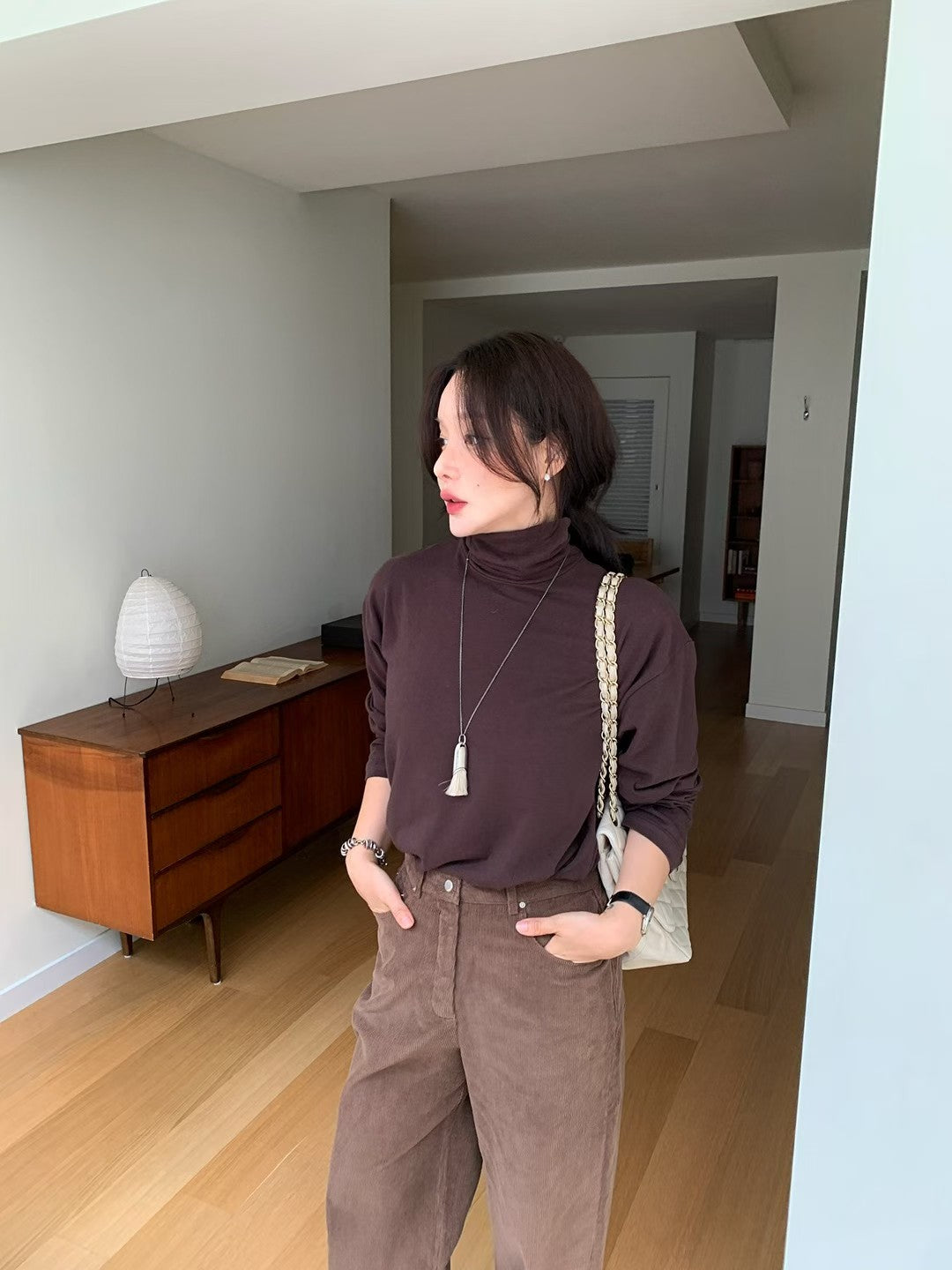 Naiara Top (4 Colors)