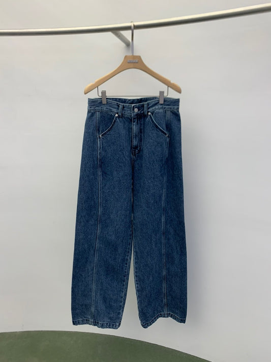 Paloma Jeans (2 Colors)