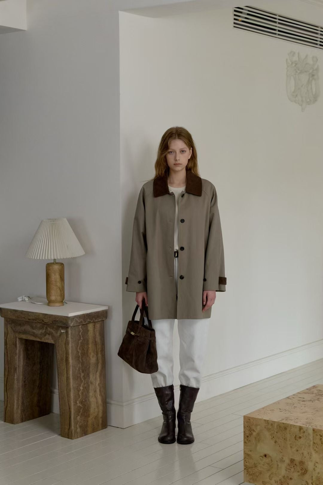 Liora Jacket (2 Colors)