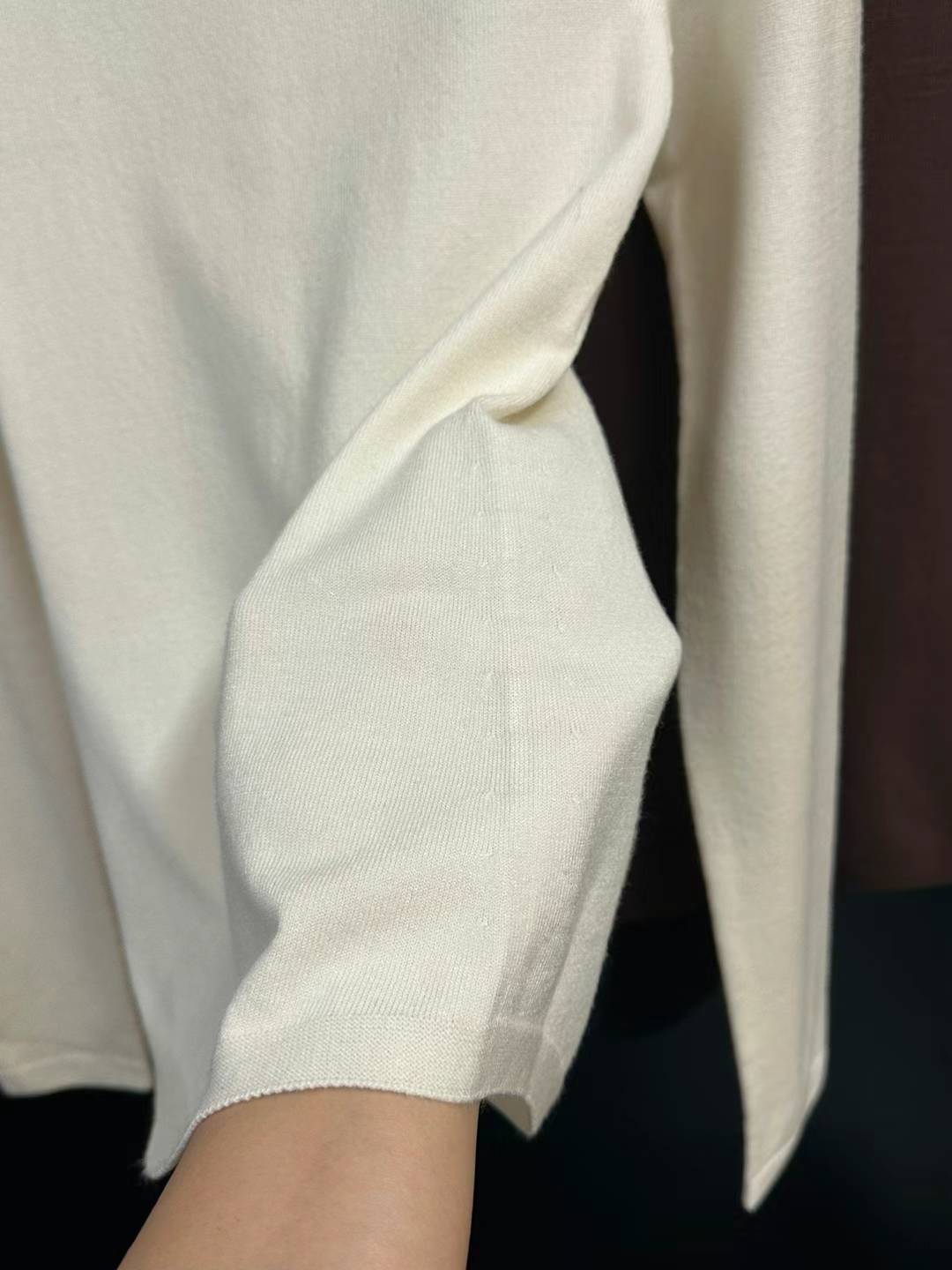 Holgeman's Knit (3 Colors)