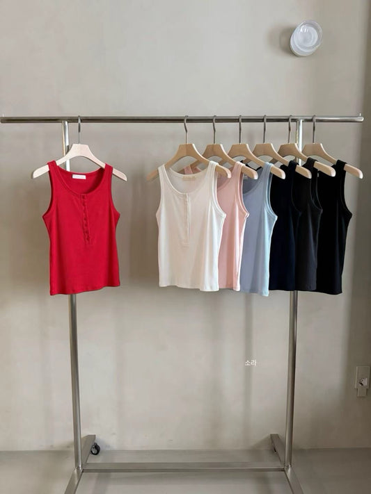 Cosima Top (7 Colors)