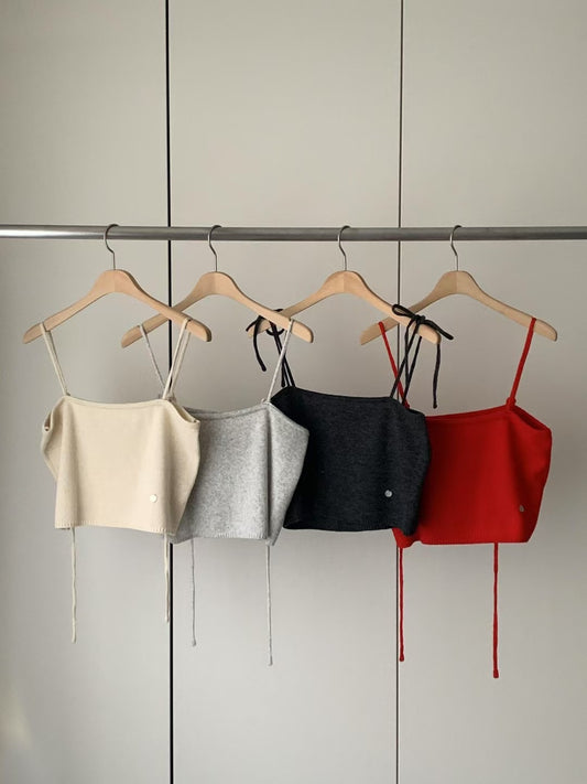 Betty Top (4 Colors)
