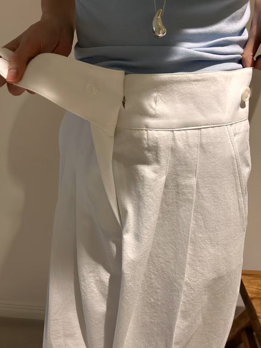 Geneva Pants (3 Colors)