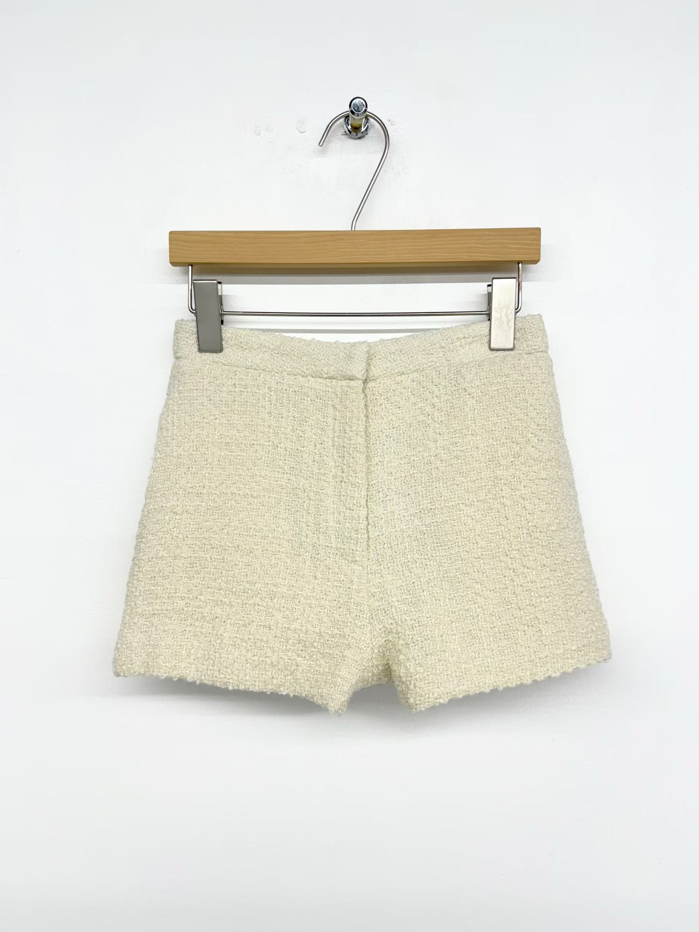 Serene Short Pants (2 Colors)