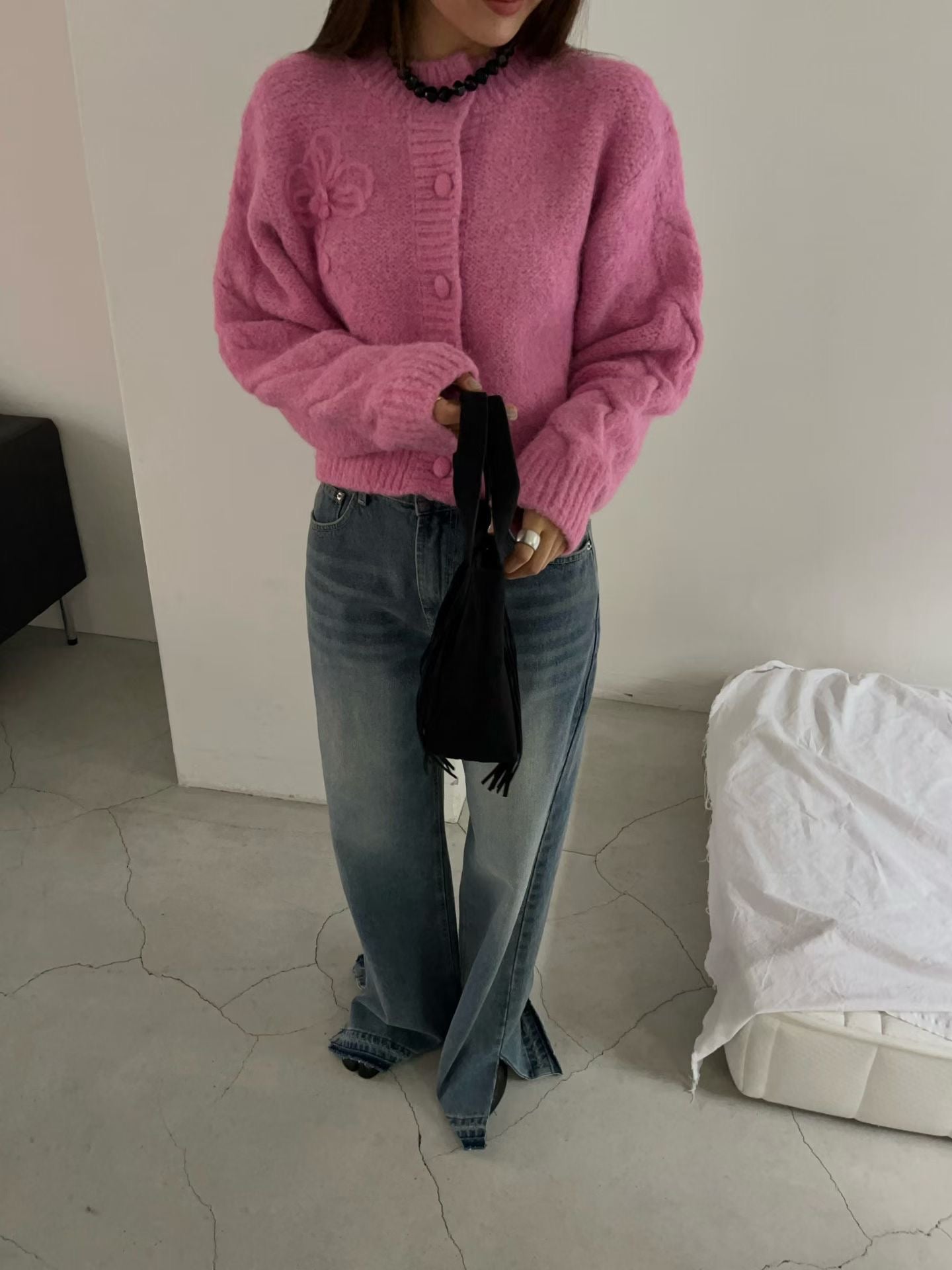 Suri Cardigan (3 Colors)