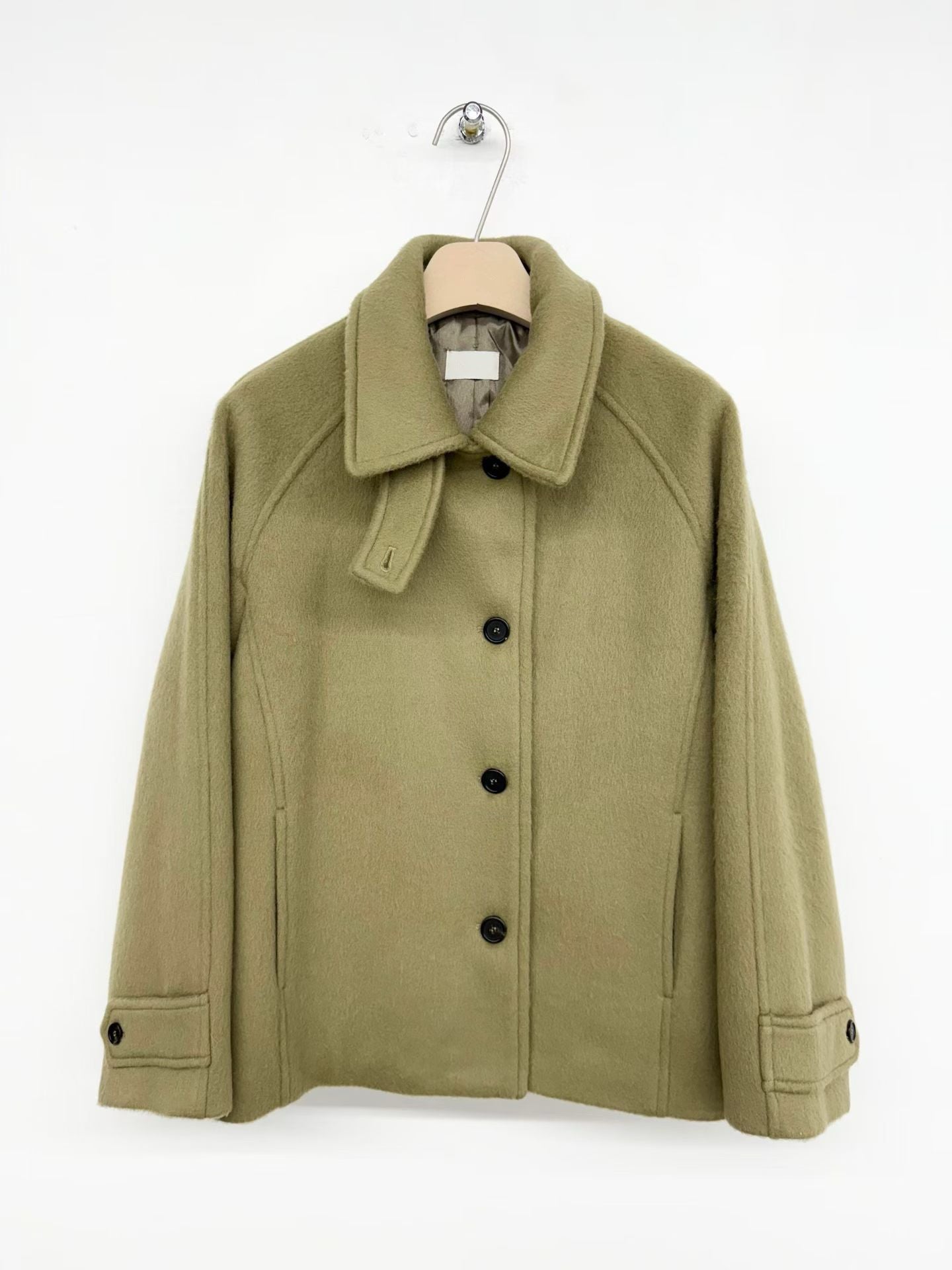 Tatiana Coat (2 Colors)