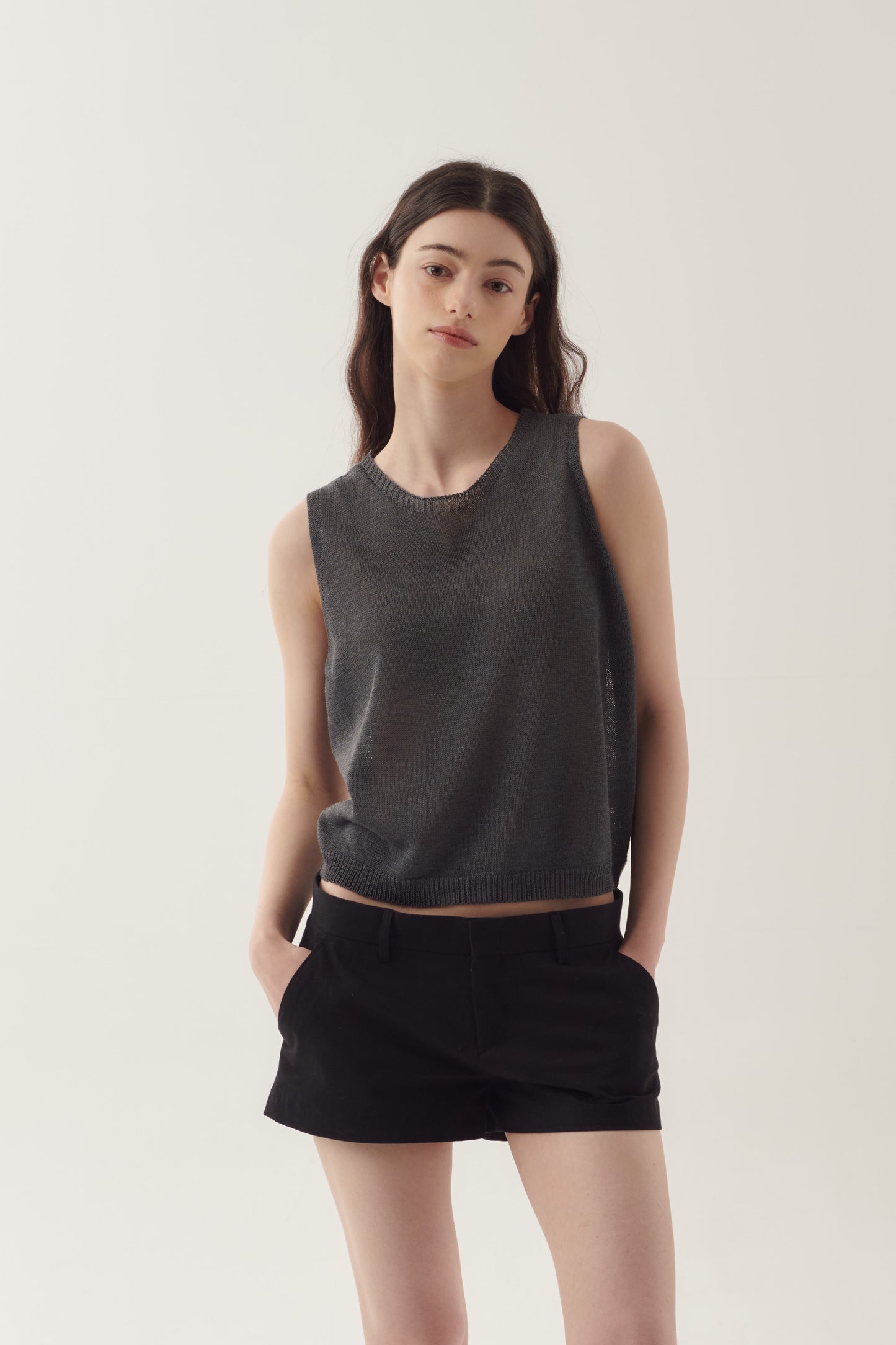 Magnolia Knit Top (3 Colors)