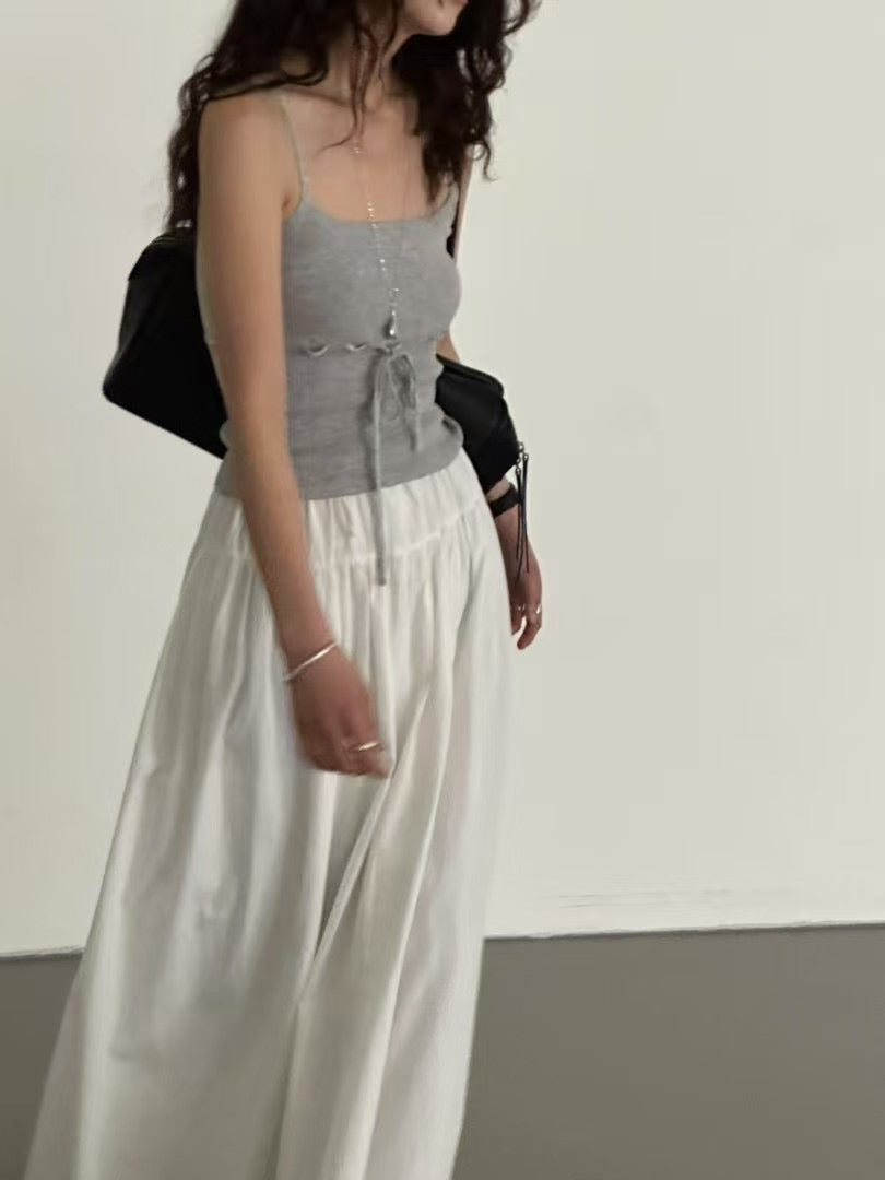 Melly Knit Top (3 Colors)