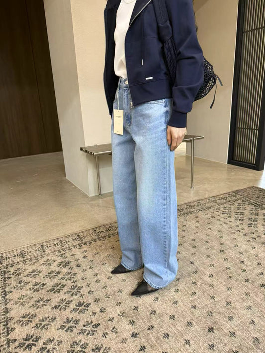Lyra Jeans (3 Colors)