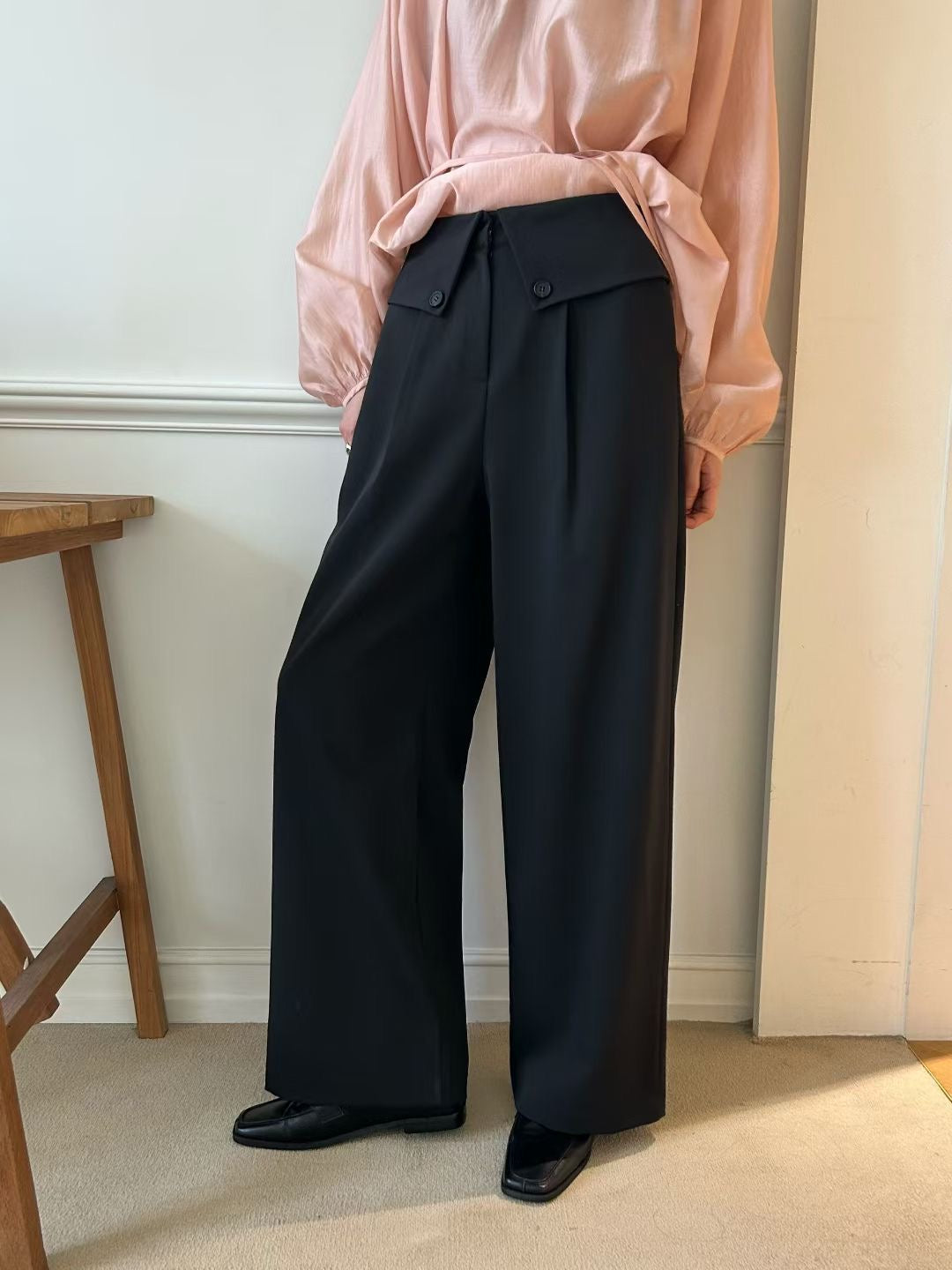 Zephyra Pants (2 Colors)