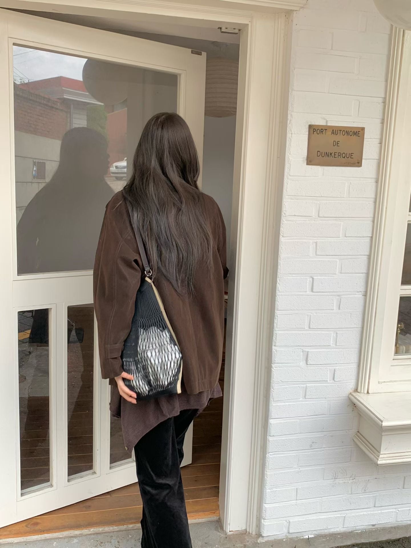 Solene Jacket (2 Colors)
