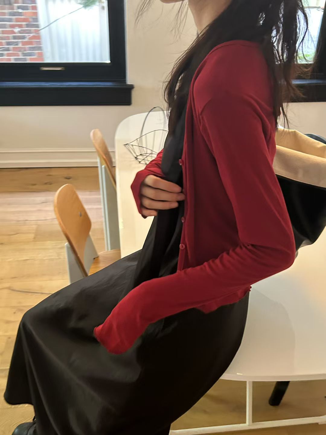 Selah Jacket (3 Colors)