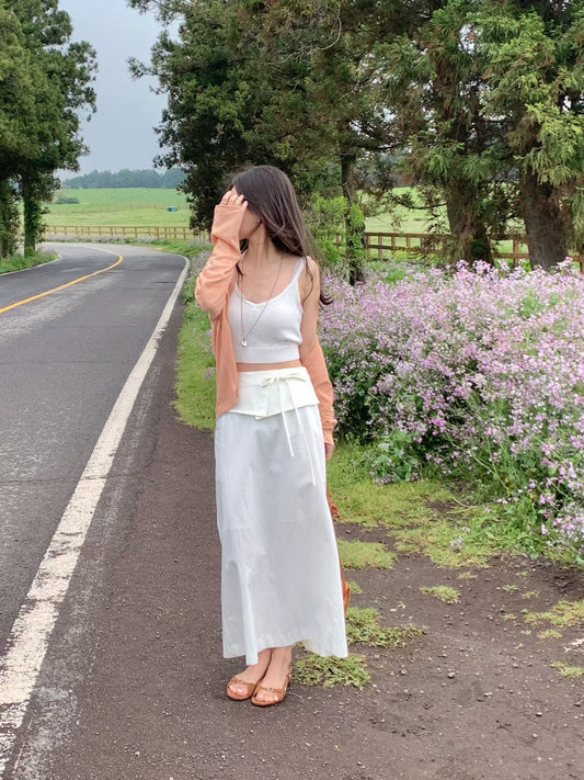 Ondara Knit Top (3 Colors)