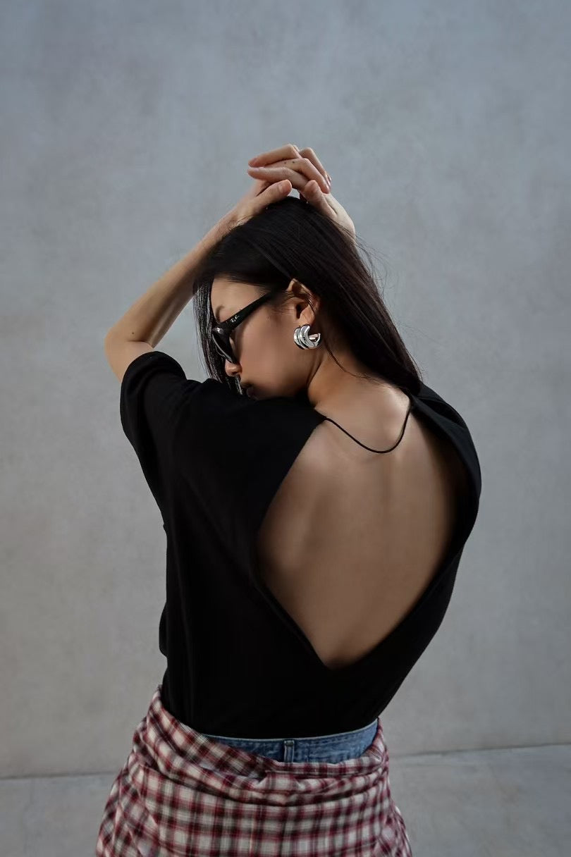 Lyuba Tee (2 Colors)