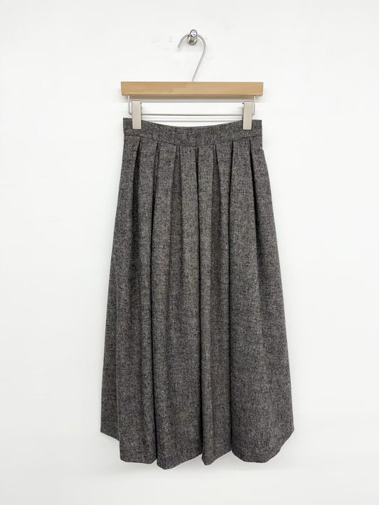 Fern Skirt (2 Colors)