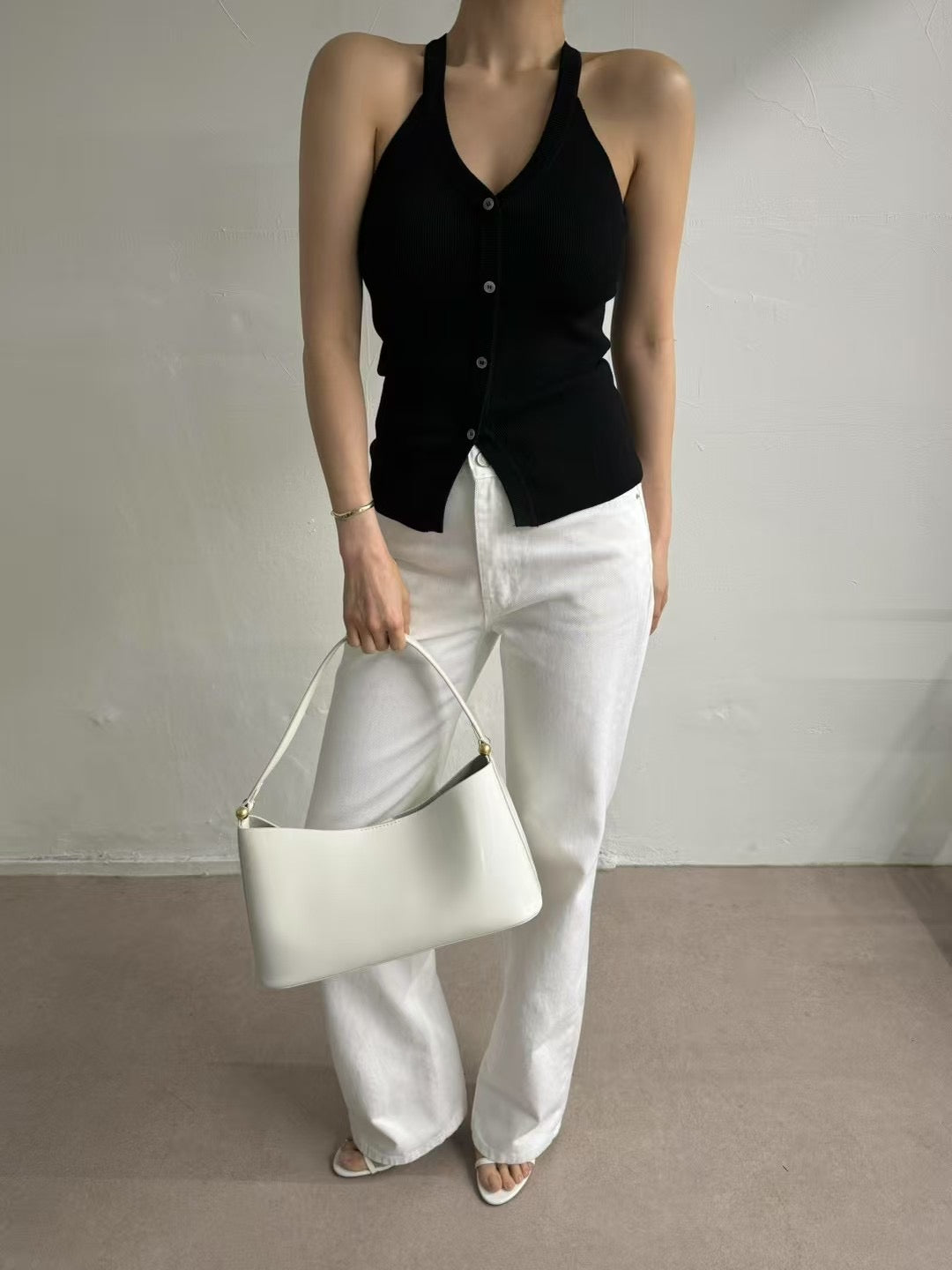 Harlow Top (4 Colors)
