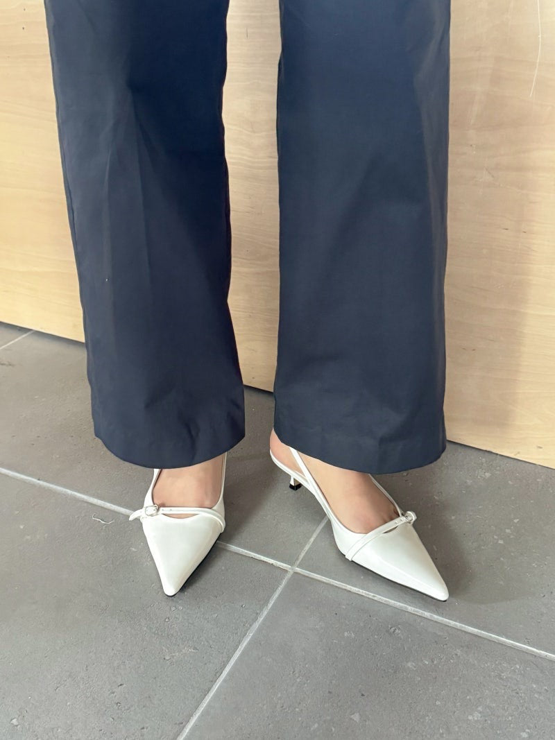 Junia Mules (3 Colors)