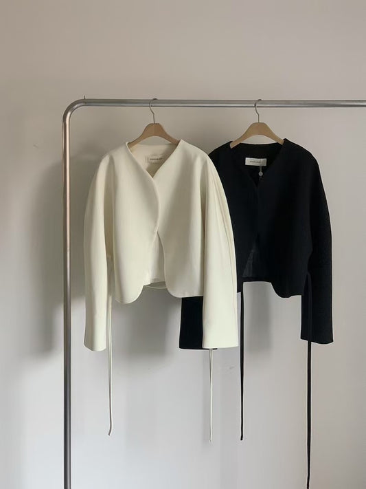 Lainey Jacket (2 Colors)